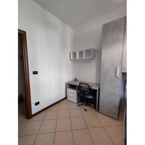 Appartamento a Torino ideale per vacanze