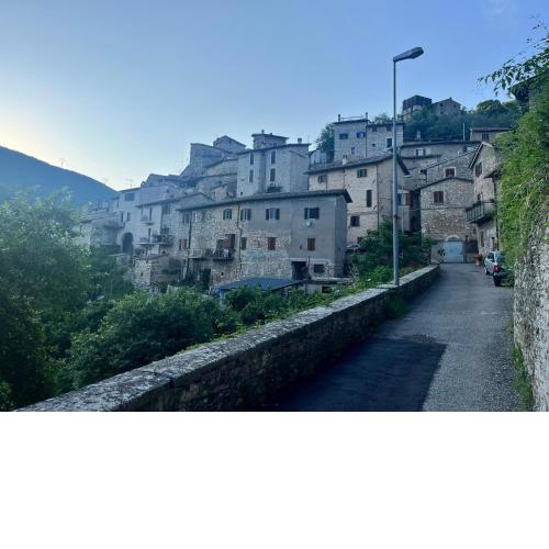 Appartamento a Valle San Martino