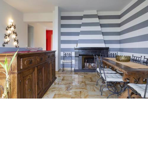 Appartamento a Villa Montuoro by Wonderful Italy