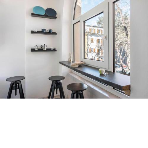 Appartamento a Villa Osvalda