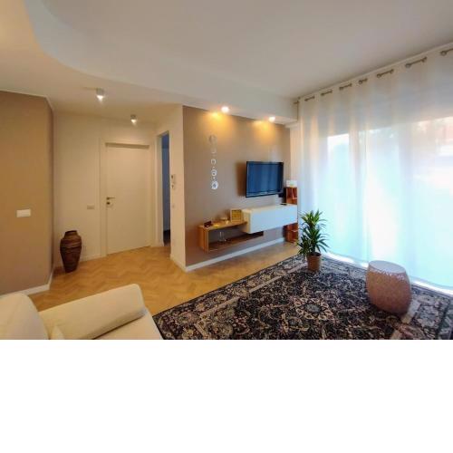 Appartamento a Vimercate/Monza