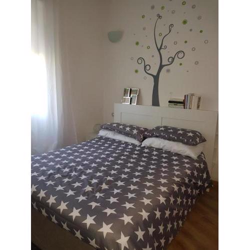 Appartamento a Viterbo
