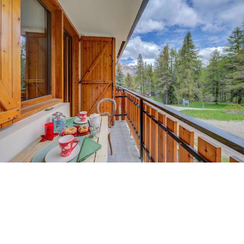 Appartamento Abete Rosso 500m From Ski - Happy Rentals