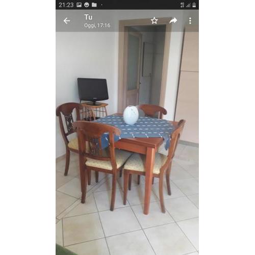 appartamento accogliente Olbia