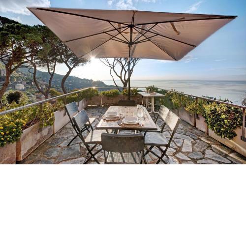 Appartamento Accogliente Vista Mare