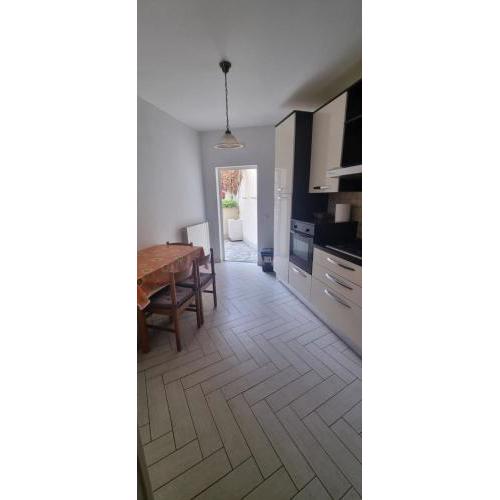 Appartamento accogliente/nuovo Livorno