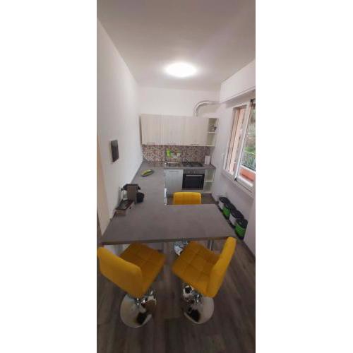Appartamento ACE