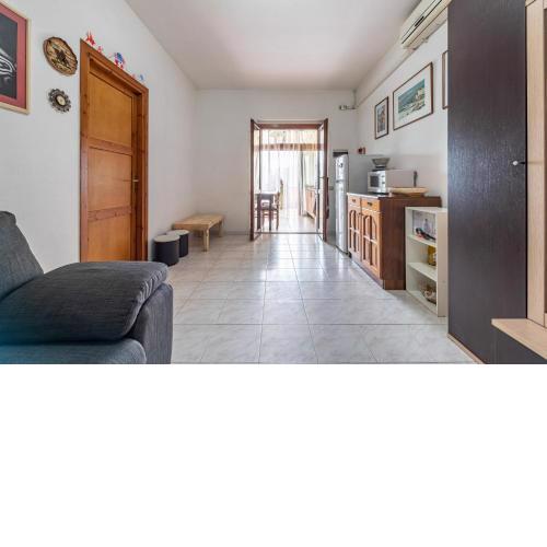 Appartamento Acquamarina