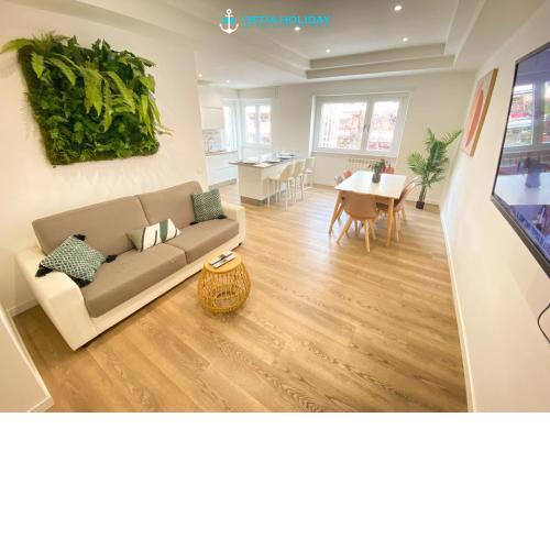Appartamento Acton