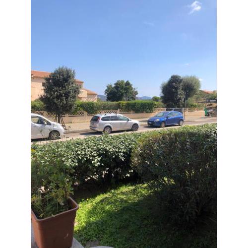 Appartamento ad un passo dalla spiaggia