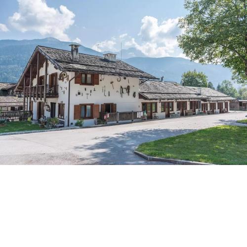 Appartamento Adamello 7