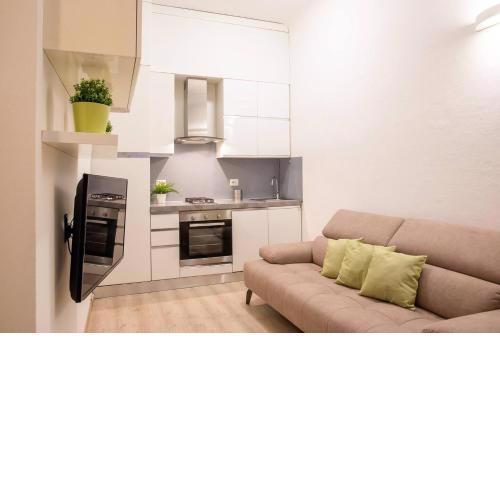 Appartamento Adda10