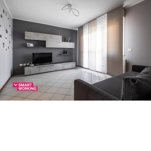 Appartamento ai Giardini dell'Arcoveggio by Wonderful Italy