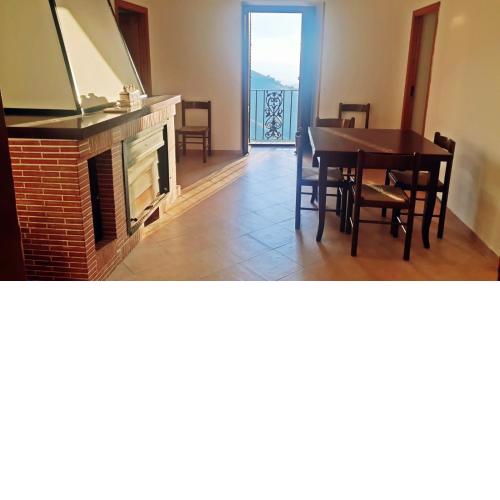 Appartamento Al Borgo Antico Piano terra