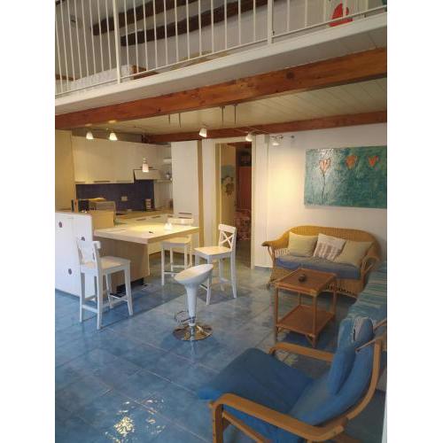 Appartamento al Borgo