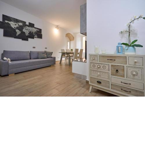 Appartamento Al Borgo