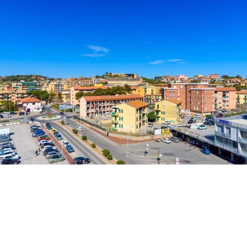 Appartamento Al Centro Della Vacanza