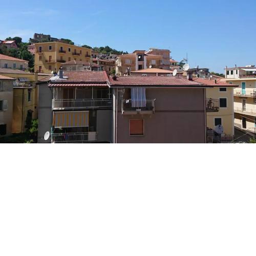 Appartamento Al centro di Agropoli