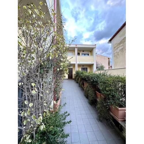 Appartamento al centro di Pula