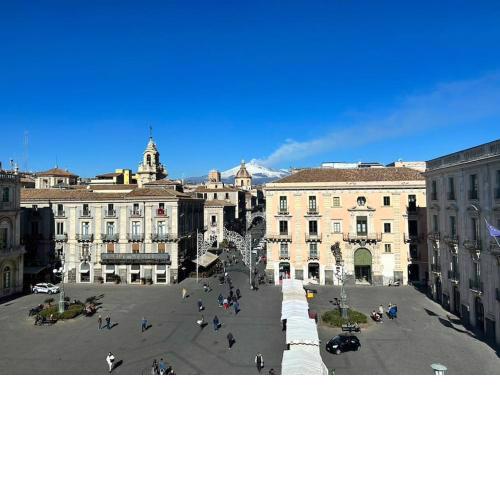 Appartamento “Al Duomo” Catania