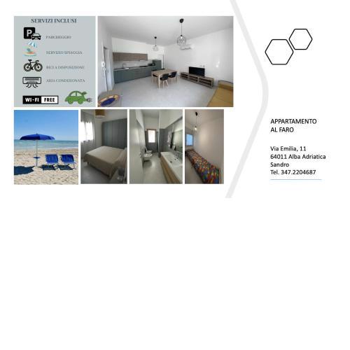 Appartamento AL FARO