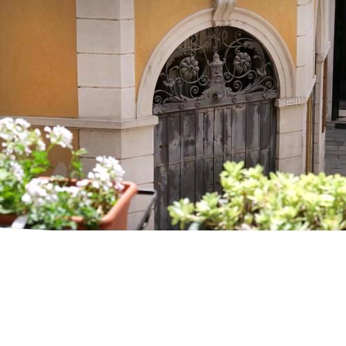 Appartamento Al Malibran