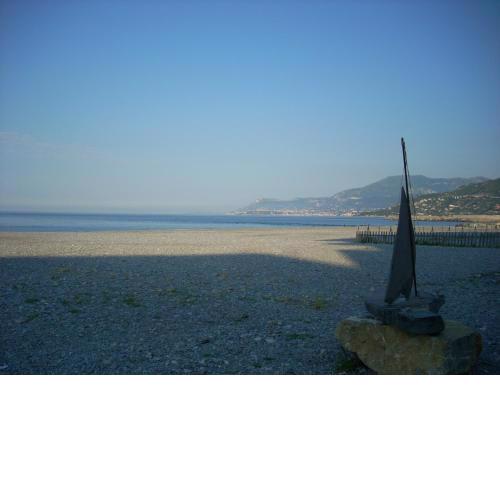 Appartamento al mare di Ventimiglia