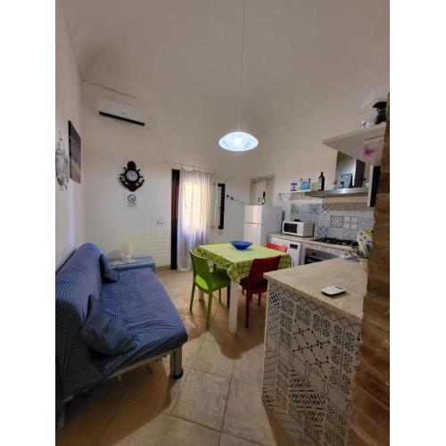 Appartamento al mare Ligny