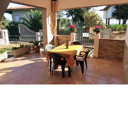Appartamento al mare Via delle Mimose