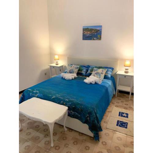 Appartamento al mare