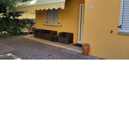 APPARTAMENTO AL MARE