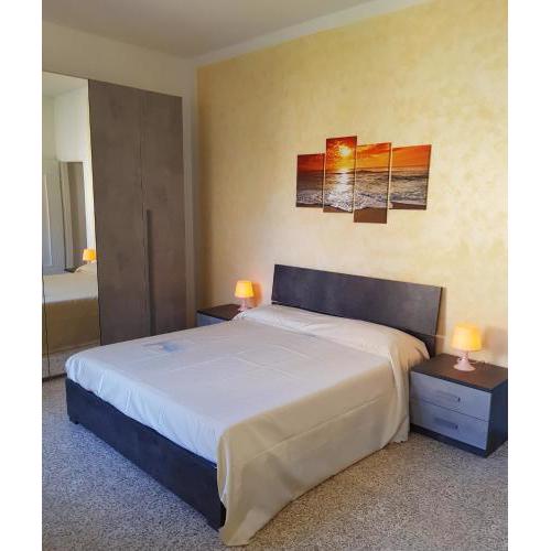 Appartamento al mare