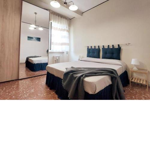 Appartamento al Pigneto - City Life & View