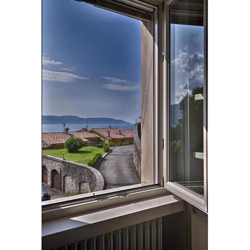 Appartamento Al Poggio degli Ulivi - Rebomaholidays