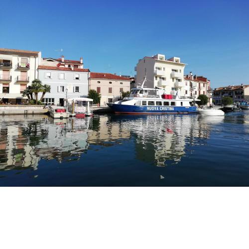 Appartamento Al porticciolo