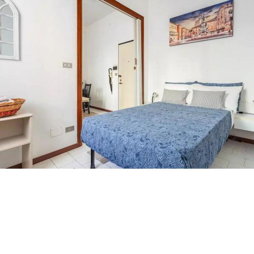 Appartamento Al Quadrilatero - Top location