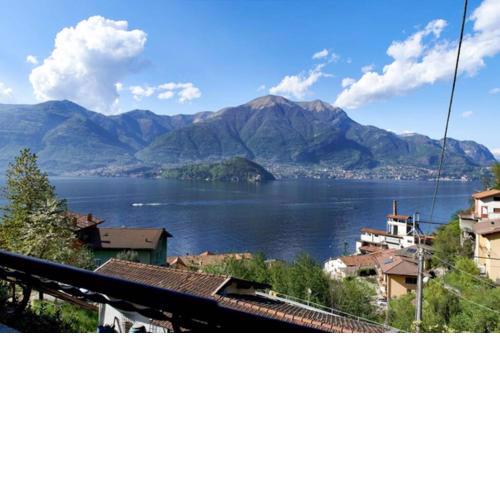 appartamento al Signorino Lake Como