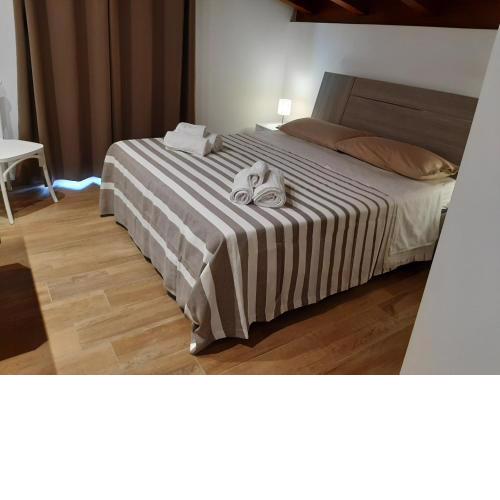 Appartamento Alba