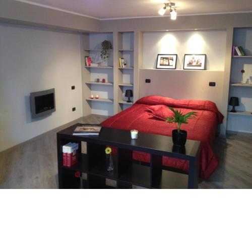 Appartamento Aleph