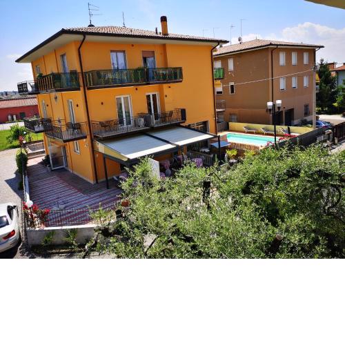 Appartamento Alessio