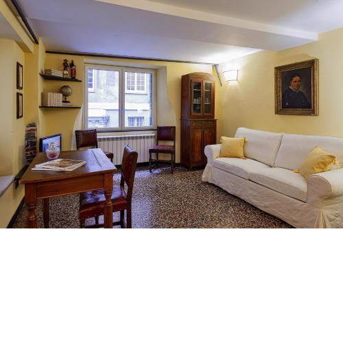 Appartamento alla Cattedrale di San Lorenzo by Wonderful Italy