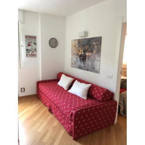 Appartamento Alla Fonte