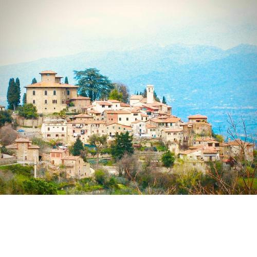 Appartamento alle porte del Chianti