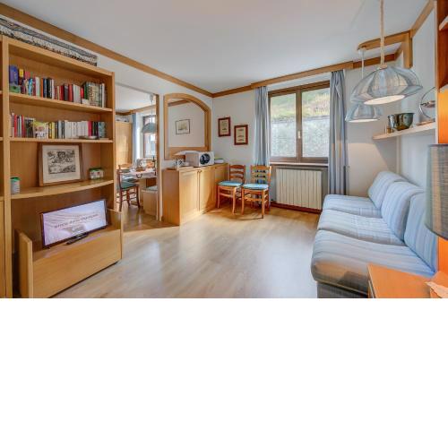 Appartamento Alpetta 37 - Happy Rentals