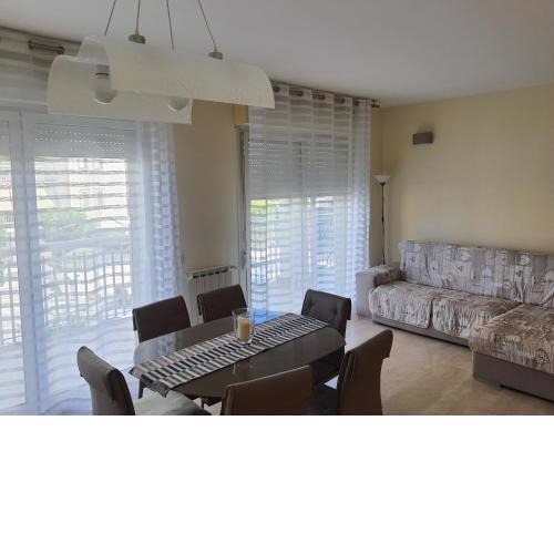 Appartamento Altamira Roma