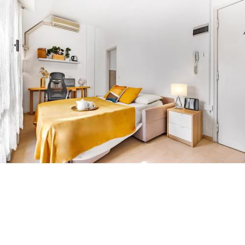 Appartamento Amicis - Affitti Brevi Italia