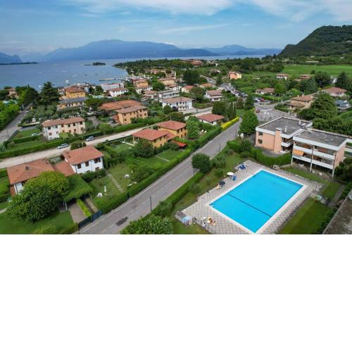 Appartamento Anastasia