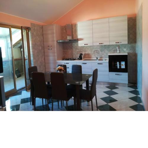 APPARTAMENTO ANDEMA