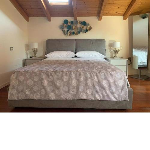Appartamento Andrew’s house con parcheggio privato