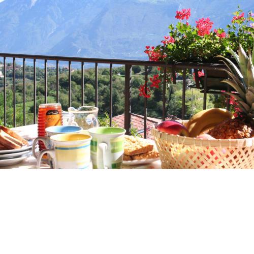 Appartamento Angelica 3 - Rebomaholidays